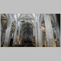 Catedral de Alcalá de Henares, photo Francisco D, Wikipedia.jpg